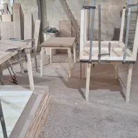 تعمیرات وشکستگی  مبلمان و سرویس خواب وصندل وغیره