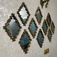 فروش یکسری وسایل منزل بدلیل جابجایی