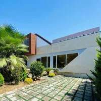 ویلامدرن-280متری-3خواب-فول-دیزاین-قیمت-عالی