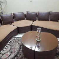 مبل راحتی 7 نفره