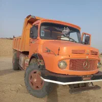 تک بنز کمپرس
