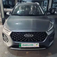 X22 پرو دنده ۱۴۰۴ صفر - با ضمانت کارنامه
