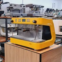 دستگاه اسپرسو ۲ گروپ دالاکورته مدل DC pro 2015