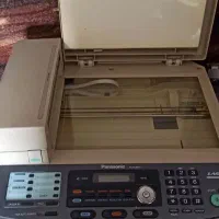 پرینتر ۴کاره پاناسونیک