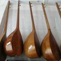 فروش دمبوره هزارگی و دوتار