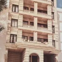 منظریه ((گلستان۱۷)) ۱۳۳متری ۳خواب غرق نور روبه نما