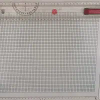 تخته نقشه کشی