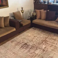 مبل ال کار کرده
