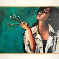 فروش تابلو نقاشی حرفه ای