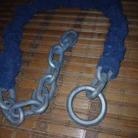 زنجیر فروشی