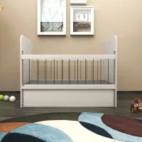 تختخواب کودک اعیان مدل FH291 با قیمت مناسب