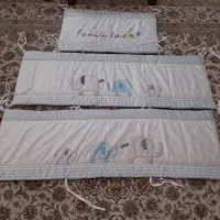 روتختی و گارد تخت نوزادی