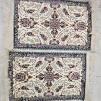 یک جفت پادری کاملا نو