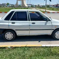 پراید 86 تک گانه سالم