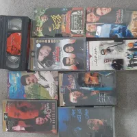 فیلم کاست بزرگ ویدئو