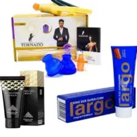 پکیج لوسیون تاخیری