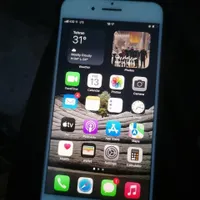 iPhone 7pluse