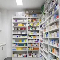 کاراموز یا تکنسین داروخانه