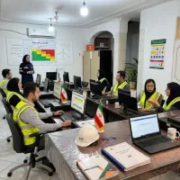 آموزش hse با مدرک معتبر وزارت کار