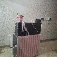 کانتر|بوفه، ویترین، کنسول|شهریار, کردزار|دیوار