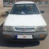 پرایدمدل۸۶