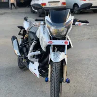 اپاچی ۱۸۰ مدل ۹۵