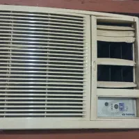 کولر گازی