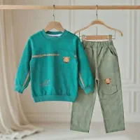 ست بلوز شلوار / بیرونی