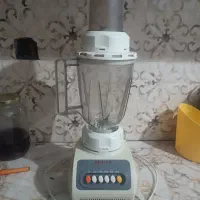 خردکن و مخلوط کن