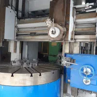 راه‌اندازی کاروسل و ارتقای تابلو برق صنعتی