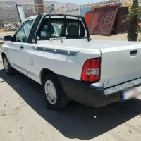پراید بار 1403