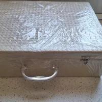 جای قاشق چنگال