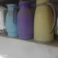 فلاکس و شیشه فلاکس