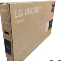 کارتن تلویزیون 55 LG