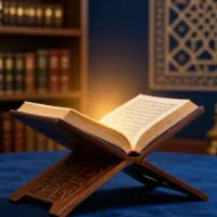 استخاره‌گشایی و پاکسازیِ معنوی (رحمانی)