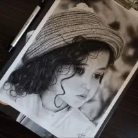 طراحی چهره هدیه ای برای تمام مناسبت ها
