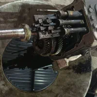 تعمیرگاه مکانیکی اقساطی