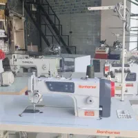 چرخ  راسته دوز دینام سرخود بن هورس