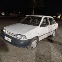 پراید مدل 90تک گانه