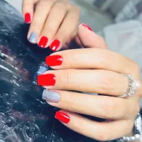 کاشت ناخن