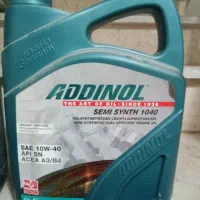 روغن موتور ادینول