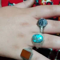 انگشترنقره