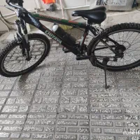دوچرخه چیوا ۲۶ نو