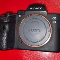 دوربین سونی آلفا ۷ مارک سه sony alpha 7 III