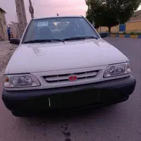 پراید مدل ۹۱ اتاق ۱۴۰۴