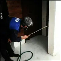 سمپاشی موریانه زدایی اصولی با قرص وسم ضدسوسک ساس