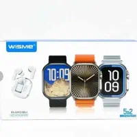 ساعت هوشمندWISME X19 ULTRA3