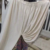 پرده یالان دار