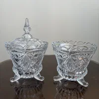ظروف بلور