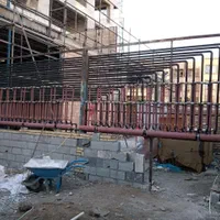لوله کشی گاز،گازرسانی،جوشکار گاز ،آتش نشانی، نرده